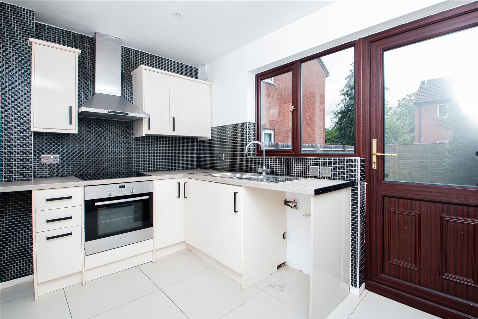 Bercham, Two Mile Ash, Milton Keynes
